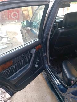 بي ام دبليو الفئة 5